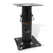 Springfield Marine W1561107 Economy Adjustable Pedestal For Boat Seat - 12