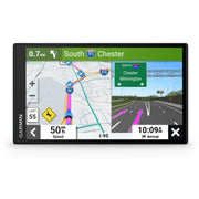 Garmin 010-02470-00 DriveSmart 76 MT GPS with 7.0-in Display Featuring Traffic Alerts - Black