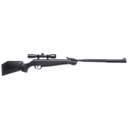 Crosman CS2SXS Shockwave .22 Air Rifle W/ Scope 950fps