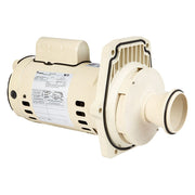 Pentair 075145 PacFab Power End Assembly for WhisperFlo WFDS-3 & WFDS-24 Pump