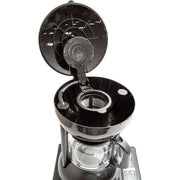 Stansport 278-120 Stovetop Coffee Maker, Black