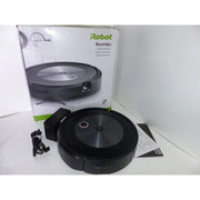 iRobot J715020 Roomba j7 Wi-Fi Connected Robot Vacuum - Black