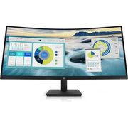 HP P34hc G4 34