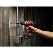 Milwaukee 2607-20 M18 1/2