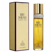 Elizabeth Taylor W-1210 White Diamonds, 3.3 Fluid Ounce