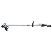 HART HGST041VNM 20-Volt 13-inch String Trimmer/Edger (1) 20-Volt 4.0Ah Lithium-Ion Battery