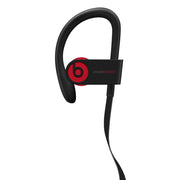 Beats by Dr. Dre Powerbeats3 Wireless Defiant Black/Red Decade Collection In Ear Headphones MRQ92LL/A