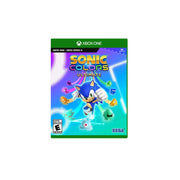 SEGA Sonic Colors Ultimate (Xbox One)