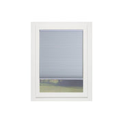 Mainstays MS21-305-499-01 Blackout Honeycomb Cellular Shade, White, 23