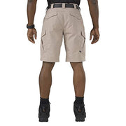 5.11 Tactical Stryke Shorts for Men - Storm - 38
