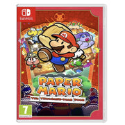 Nintendo Paper Mario: The Thousand-Year Door (Nintendo Switch)