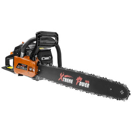 XtremepowerUS 82100 Gas Chainsaw 22
