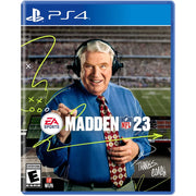 Electronic Arts Madden NFL 23 (PlayStation 4)
