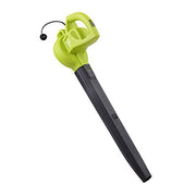 Sun SBJ597E Joe 155 MPH 200 CFM 6-Amp Electric Handheld Leaf Blower