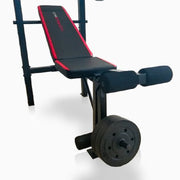 Cap FMS-CS90 Strength Adjustable Standard Combo Weight Benches