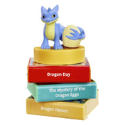 Little Tikes Story Dream Machine DreamWorks Dragons Rescue Riders Collection Interactive Storytelling Toy with Nightlight Effects for Kids Ages 3+, 639401