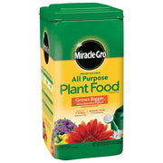 Miracle-Gro Water-Soluble 5 lb. All Purpose Plant Food-1001232