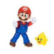 Jakks Pacific Super Mario 5