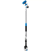 TTI HPSC01B Hart 20-Volt Telescoping Scrubber Kit (1) 20-Volt 1.5Ah Lithium-Ion Battery