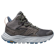 HOKA Womens Anacapa 2 Mid GTX Hiking Boots, Size 8.5, Astral