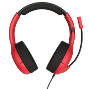 Turtle Beach Spirit Red Wired Controller and AIRLITE Headset Bundle for Xbox Series X|S, Xbox One, Windows 10/11 PC, Programmable Back Buttons, Noise-Canceling Mic, TBC-2201-65