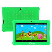 Contixo LA703-KIDS-1 Green Kids Tablet Case Green