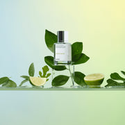 Dossier Woody Sage Eau De Parfum Unisex Fragrance with Fig, Grapefruit, Sage, Amber Wood Notes, 1.7 oz DOS50WSAG