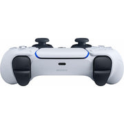 Sony CFI-1015A Playstation 5 Disc Version with Extra DualSense Wireless Controller, Black and White