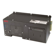 Schneider Electric APC SUA500PDRS Smart UPS, 500VA 325W, 120V AC Output, Sine Wave, DIN Rail or Tower Mount, Black