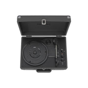 Crosley Cruiser Plus Turntable CR8005F-SG - SLATE ONE SIZE