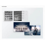 BIGHIT MUSIC BTS The 5th Album ARIRANG Rooted in Korea Version Audio CD 95178602