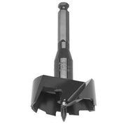 Builders World Wholesale Distribution 48-25-2252 Milwaukee Bit Selfeed, 2-1/4