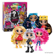DISNEY DOORABLES 45801 Adoorbs Blind