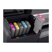 HP F9K03A 745 300-ml Cyan DesignJet I