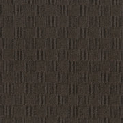 Foss Floors Crochet Peel and Stick Carpet Tiles, Ocean Blue, 24 in x 24 in, Pack of 15, Indoor and Outdoor