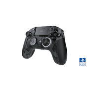 Nacon Revolution 5 Pro Wireless Gaming Controller with Magnetic Hall Effect Joysticks, Adjustable Trigger Blockers, Remappable Back Paddles, Bluetooth Audio, Urban Camo