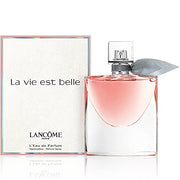 LANCOME PARIS LANCOME286555 La Vie Est Belle L Eau de Parfum Spray, 3.4 Ounce