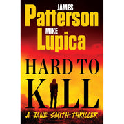 Little Brown and Company Hard to Kill: A Jane Smith Thriller (Paperback)