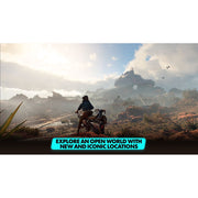 Ubisoft Star Wars Outlaws Gold Edition Action Adventure Video Game Xbox Series X UBP50522685