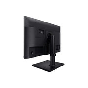 Samsung F24T452FQN FT45 Series 24-Inch FHD 1080p IPS Monitor 75Hz with Dual HDMI DisplayPort and USB Hub
