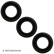 BeckArnley Valve Cover Gasket Set, Driver Side, OE Replacement, High-Quality Materials, Application Specific Fit, 036-1893