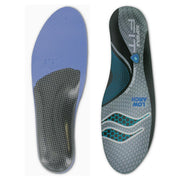 Sof Sole FIT Unisex Full-Length Foam Shoe Insert, M 9-10