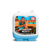 DANNY GO! tonies Clever Tonie - Danny Go! Adventure Beats (2 Pack)