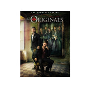 Warner Home Video The Originals: The Complete Series (DVD)