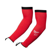 Milwaukee 48-73-9031 Cut Level 3 Protective Sleeves 18