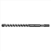 Milwaukee 48-20-4320 5/8 by 36-Inch 4-Cutter Spline Bit