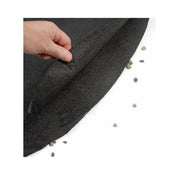 GLI 15 x 30   Foot Oval Armor Shield Pool Floor Liner Pad