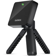 Garmin 010-02356-00 Approach R10 Portable Golf Launch Monitor Take Your Game Home Indoors or to The Driving Range Up to 10 Hours Battery Life
