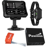 Pawious F900 Wireless Dog Fence