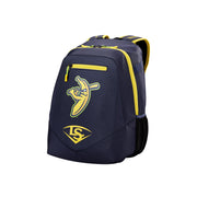 Louisville Slugger Savannah Bananas Powerized Stick Pack - Navy/Yellow